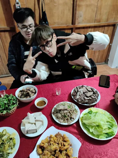 nhà hàng thanh thu - đặc sản thịt dê - nhà hàng