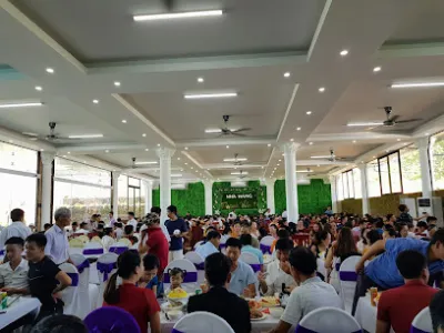 nhà hàng thanh vân 2 - nhà hàng