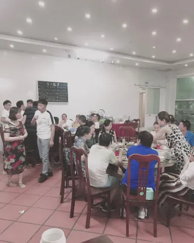 nhà hàng thu hương - nhà hàng