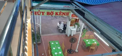 nhà hàng thủy bờ kênh - nhà hàng nhà hàng thủy bờ kênh - nhà hàng