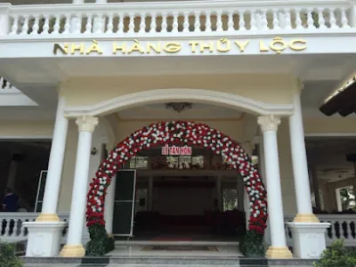 nhà hàng thuỷ lộc - nhà hàng
