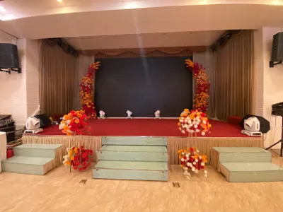 nhà hàng thúy nga plaza - địa điểm tổ chức lễ cưới