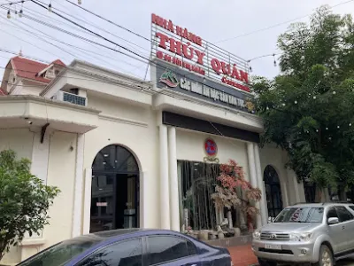 nhà hàng thủy quán - nhà hàng gia đình