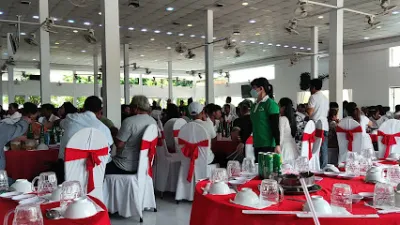 nhà hàng tiệc cưới đồng thuận - nhà hàng