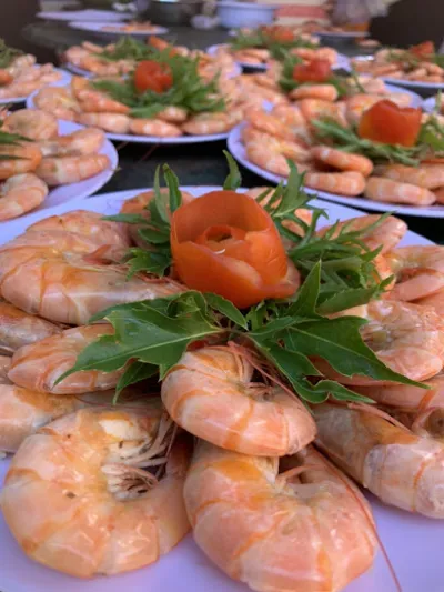 nhà hàng tiệc cưới hỏi dủng thu - nhà hàng