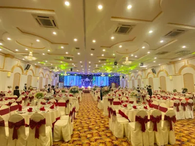 nhà hàng tiệc cưới kim cương - trung tâm hội nghị