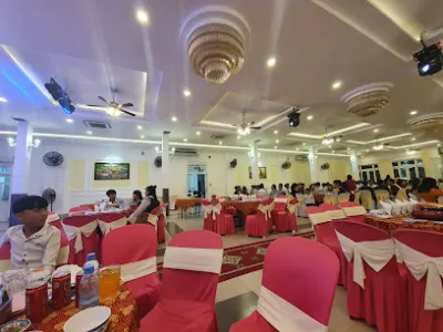 nhà hàng tiệc cưới liên hoa 2 - dịch vụ cưới hỏi