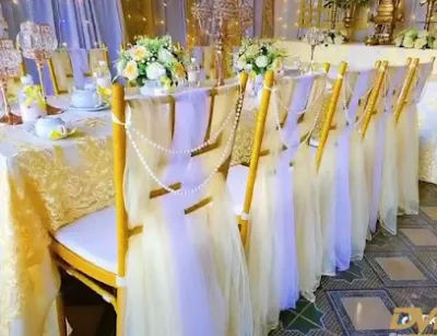 nhà hàng tiệc cưới minh nguyệt - nhà hàng anh hiện đại