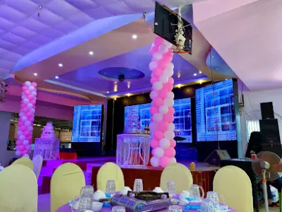 nhà hàng tiệc cưới thuận thiên - nhà hàng
