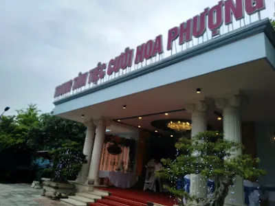 nhà hàng tiệc và tổ chức sự kiện hoa phượng - nhà hàng
