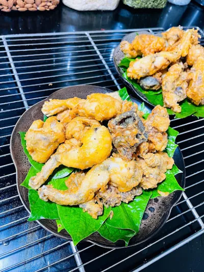 nhà hàng tiến dung - nhà hàng