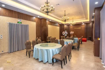 nhà hàng uri - trung tâm tổ chức sự kiện uri palace - nhà hàng