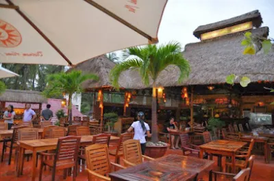 nhà hàng vietnam home mũi né - nhà hàng việt nam