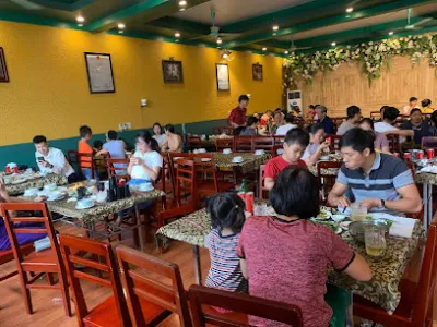 nhà hàng vua gà tươi minh hoạch - nhà hàng phục vụ bữa trưa