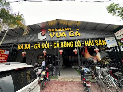 nhà hàng vua gà tuyên quang. - nhà hàng nhà hàng vua gà tuyên quang. - nhà hàng