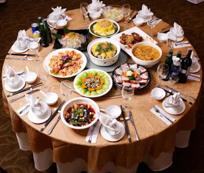 nhà hàng vy vy - tiệc cưới & sự kiện (lâm đồng) - nhà hàng