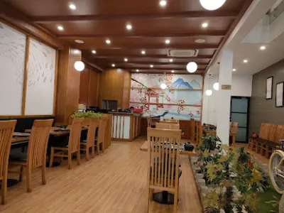 nhà hàng wakemi - nhà hàng nhật bản
