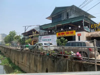 nhà hàng xuân bắc - nhà hàng