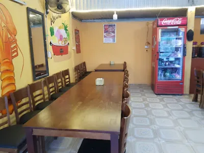 nhà hàng xuân dương - nhà hàng