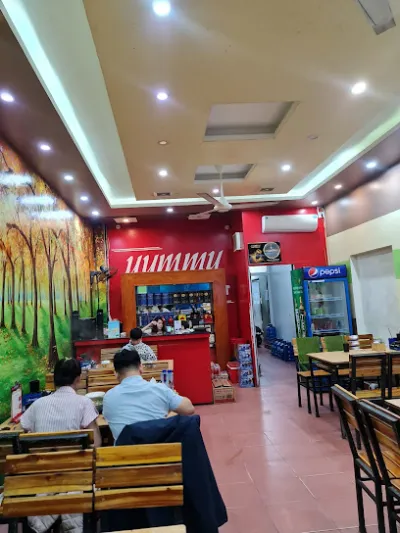 nhà hàng yummy hotpot vĩnh phúc - nhà hàng