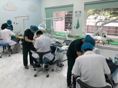 nha khoa 2sky - phòng khám nha khoa