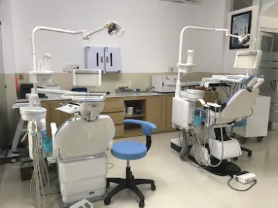 nha khoa 3d - phòng khám nha khoa