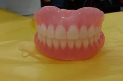 nha khoa 3d sài gòn - nha sĩ chỉnh hình răng