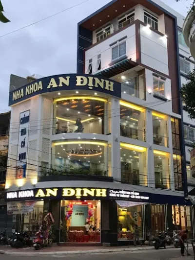 nha khoa an định - phòng khám nha khoa