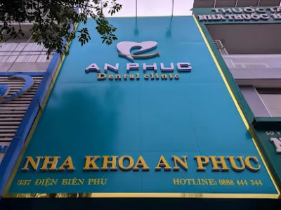 nha khoa an phúc đà nẵng - nha sĩ phục hình răng nha khoa an phúc đà nẵng - nha sĩ phục hình răng