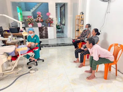 nha khoa bác sĩ thương - phòng khám nha khoa