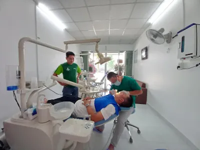 nha khoa bảo huy - phòng khám nha khoa