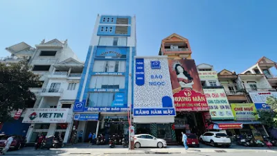 nha khoa bảo ngọc - phòng khám nha khoa