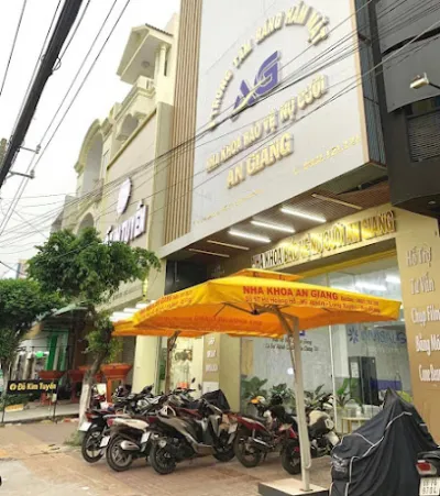 nha khoa bảo vệ nụ cười - phòng khám nha khoa