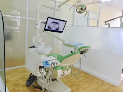 nha khoa bình dương chi nhánh thuận an - phòng khám nha khoa