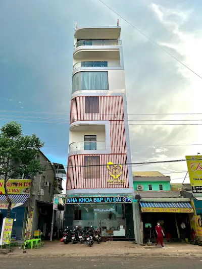 nha khoa bp - phòng khám nha khoa