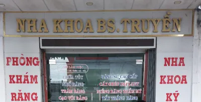 nha khoa bs truyền - nha sĩ