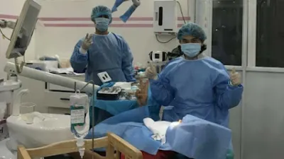 nha khoa chiêu phong - phòng khám nha khoa