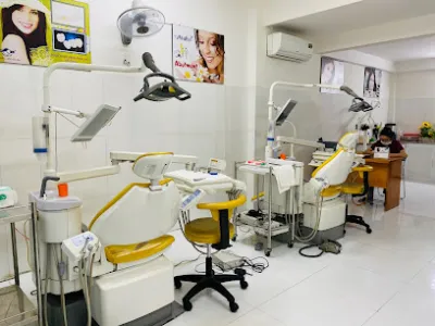 nha khoa đại minh nha trang - nha sĩ chỉnh hình răng