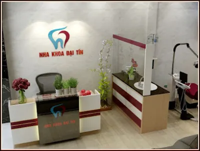 nha khoa đại tín - phòng khám nha khoa
