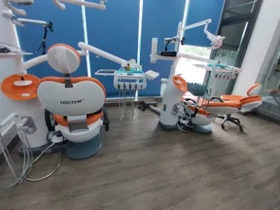 nha khoa dc dental - nha sĩ