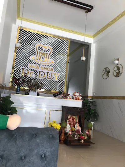 nha khoa dr duy - bs đào bá duy - phòng khám nha khoa