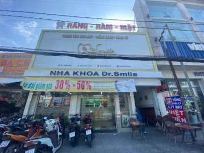 nha khoa dr smile kiên giang - phòng khám nha khoa