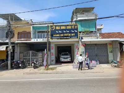 nha khoa dr tú - phòng khám nha khoa