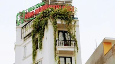 nha khoa dũng hương - phòng khám nha khoa