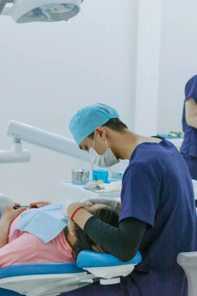 nha khoa emedic - cn bạc liêu - phòng khám nha khoa