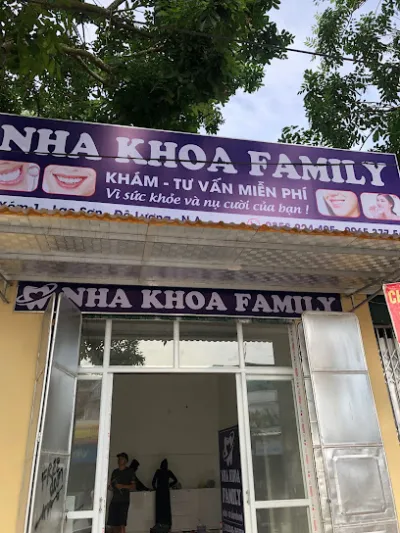 nha khoa family - phòng khám nha khoa