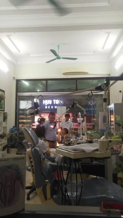 nha khoa hà nội - nha sĩ