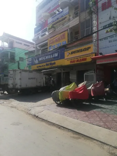 nha khoa hà thảo - phòng khám nha khoa