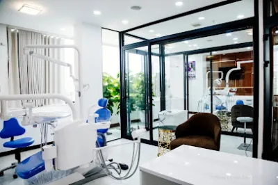 nha khoa hiện đại - phòng khám nha khoa