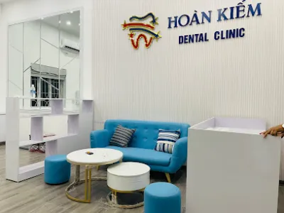 nha khoa hoàn kiếm hải phòng cơ sở 1 - phòng khám nha khoa